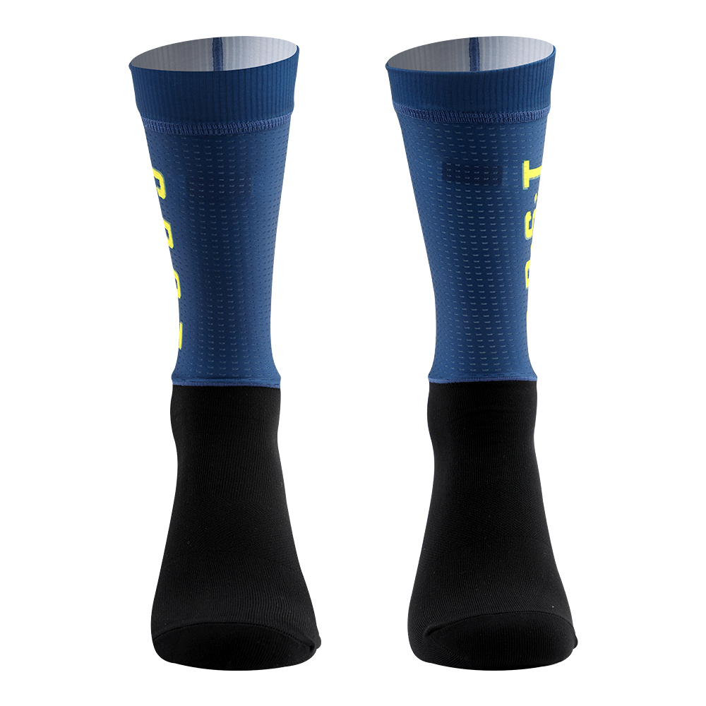 WindEcho Series (road cycling socks)